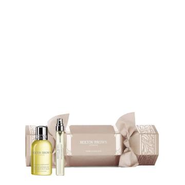 Molton Brown Orange & Bergamot Christmas Cracker