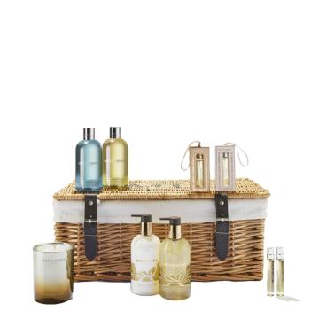 Molton Brown Christmas Hamper Limited Edition