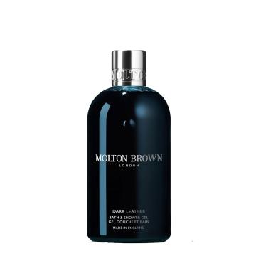 Molton Brown Dark Leather Bath & Showergel