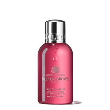 Molton Brown Fiery Pink Pepper 100 ml Douchegel 