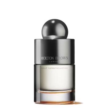 Molton Brown Sunlit Clementine & Vetiver 100 ml Eau de Toilette OP=OP