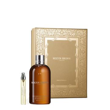 Molton Brown Re-Charge Black Pepper Collection