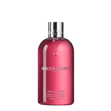 Molton Brown Fiery Pink Pepper bad- en Douchegel