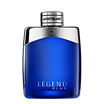 Mont Blanc Legend Blue 100 ml Eau de Parfum