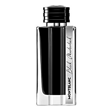Mont Blanc Black Meisterstuck 125 ml Eau de Parfum Spray