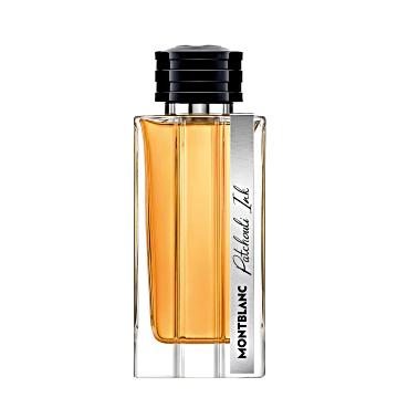 Mont Blanc Patchouli Ink 125 ml Eau de Parfum