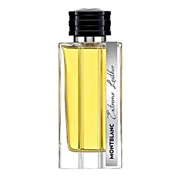 Mont Blanc Extreme Leather 125 ml Eau de Parfum Spray