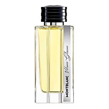 Montblanc Vetiver Glacier 125 ml Eau de Parfum