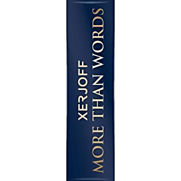 Xerjoff Join The Club More Than Words 2 ml Eau de Parfum Spray