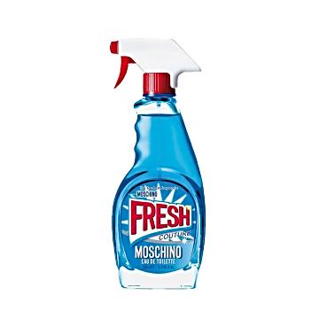 Moschino Fresh Couture 30 ml Eau de Toilette Spray (uitlopend.x)
