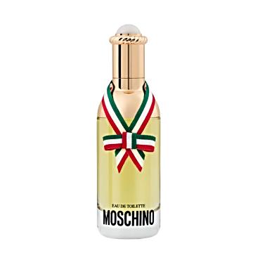 Moschino pour Femme Eau de Toilette Spray
