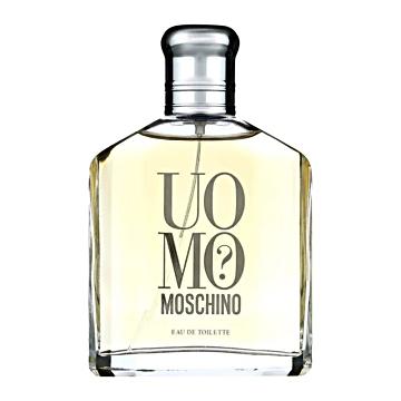 Moschino Uomo 125 ml Eau de Toilette Spray