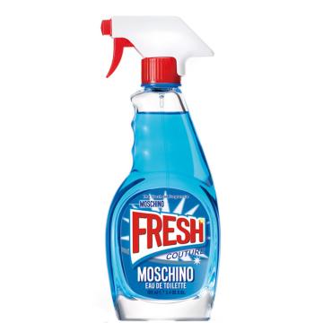 Moschino Fresh Couture Eau de Toilette Spray