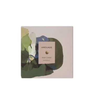 Amouage Most Loved Set