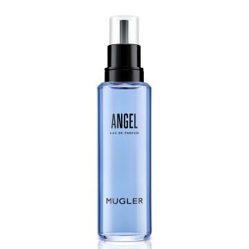 Mugler Angel Eau de Parfum Navulling