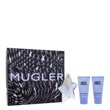 Mugler Angel 25 ml Eau de Parfum Geschenkset (uitlopend)