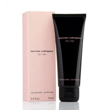 Narciso Rodriguez for Her 75 ml Bodylotion t.w.v €25.00