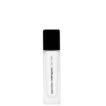 Narciso Rodriguez For Her 30 ml haarmist OP=OP