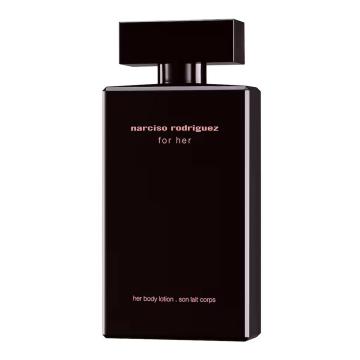 Narciso Rodriguez For Her Bodylotion