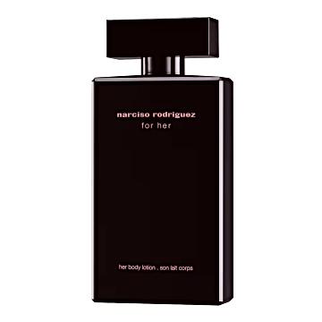 Narciso Rodriguez For Her 200 ml Bodylotion