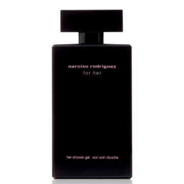 Narciso Rodriguez For Her Douchegel
