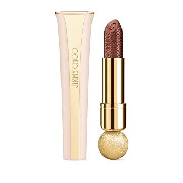 Jimmy Choo Satin Lipstick 018 Natural Glow (uitlopend.x)