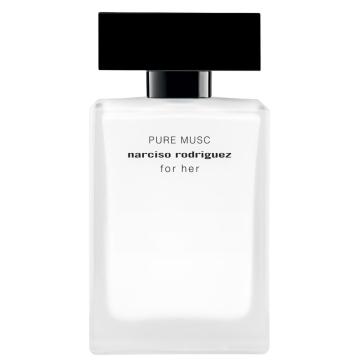 Narciso Rodriguez For Her Pure Musc 50 ml Eau de Parfum Spray OP=OP