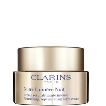Clarins Nutri-Lumiere Night Cream 50 ml OP=OP