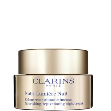 Clarins Nutri-Lumiere Night Cream