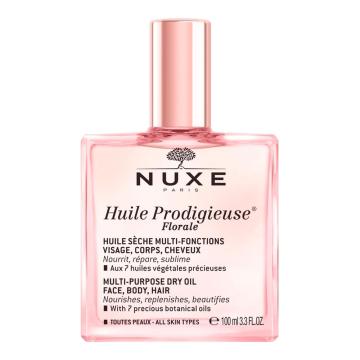 Nuxe Huile Prodigieuse Florale Dry Oil