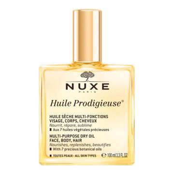 Nuxe Huile Prodigieuse Multi-Purpose Dry Oil