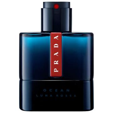 Prada Luna Rossa Ocean Eau de Toilette Spray