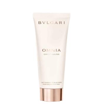 Bvlgari Omnia Crystalline Moisturizing Body Milk