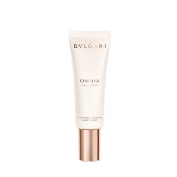 Bvlgari Omnia Crystalline Hand Cream
