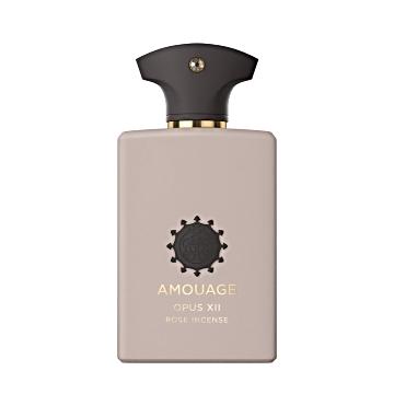 Amouage Opus XII Rose Incense 100 ml Eau de Parfum Spray - Parfumerie Marjo Only