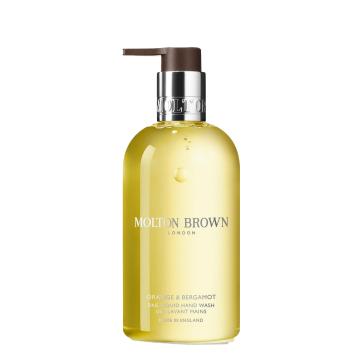 Molton Brown Orange & Bergamot Fine Liquid Hand Wash