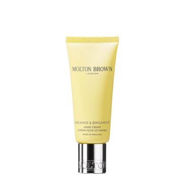 Molton Brown Orange & Bergamot 40 ml handcreme