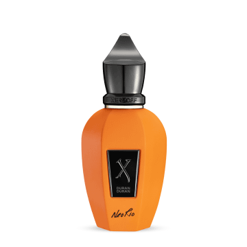 Xerjoff Blends Duran Duran Neorio Fluo Orange 50 ml Parfum Spray (uitlopend.x)