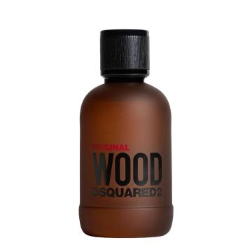 Dsquared² Wood Original Eau de Parfum Spray