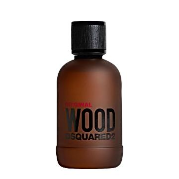 Dsquared² Wood Original 100 ml Eau de Parfum Spray