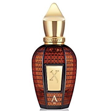 Xerjoff Oud Stars Alexandria III 50 ml Parfum Spray (uitlopend.x)