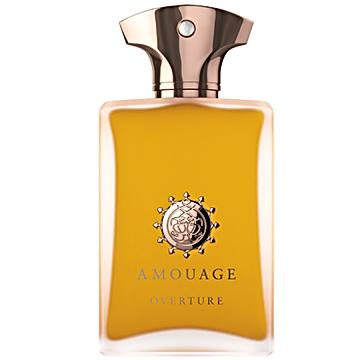 Amouage Overture Man 100 ml Eau de Parfum Spray - Parfumerie Marjo Only