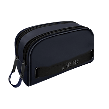 Dior heren toilettas