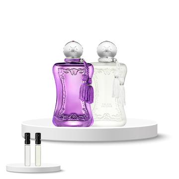 Discovery Box (Parfums de Marly Palatine, Parfums de Marly Valaya Exclusif)