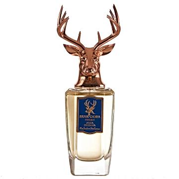 Pana Dora Aqua de Dora 100 ml Eau de Parfum Spray