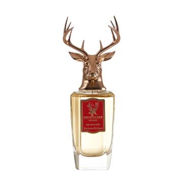 Pana Dora Kropp & Själ Eau de Parfum