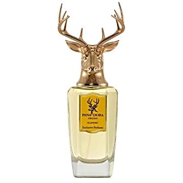 Pana Dora Scandic 100 ml Eau de Parfum Spray