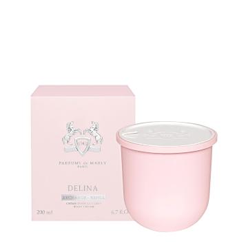Parfums de Marly Delina Body Cream Refill 200 ml