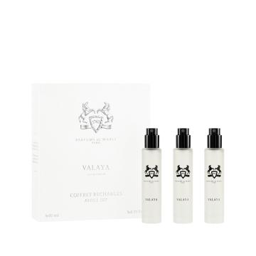 Parfums de Marly Valaya Travel Set Refills