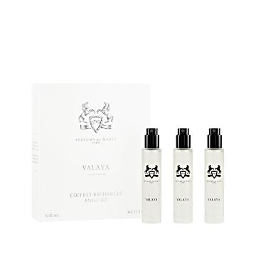 Parfums de Marly Valaya 3 x 10 ml Travel Set Refills